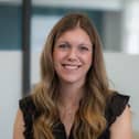 Dr Laura Powling, CEO, Evolve