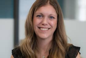 Dr Laura Powling, CEO, Evolve