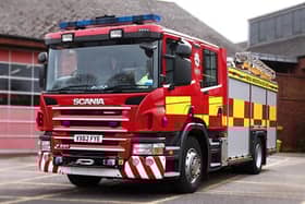 The mayor of York and North Yorkshire says a council tax rise for North Yorkshire Fire and Rescue Service of almost 30 per cent is needed