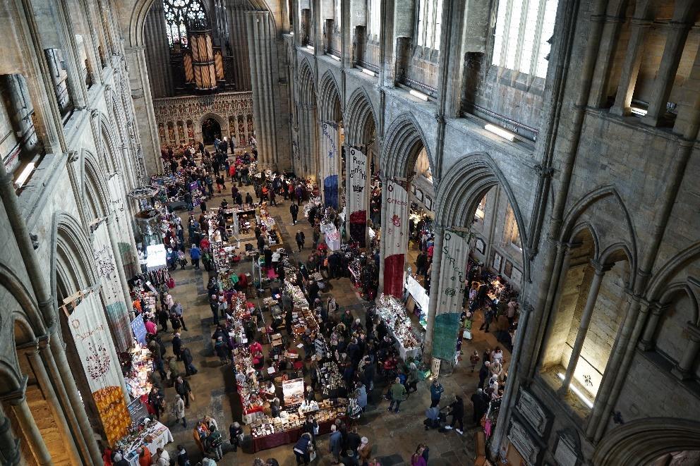 This is everything you need to know about this weekend's Ripon ...