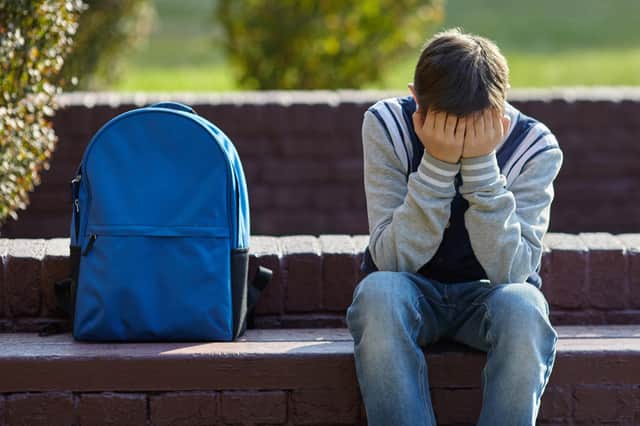 We reveal the nine secondary schools in the Harrogate district suspending and expelling the most pupils
