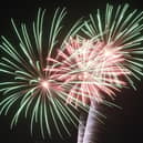 The much-loved annual bonfire and fireworks display will return to the Stray in Harrogate this weekend to raise money for Saint Michael's Hospice