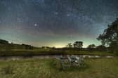 There are hopes that Nidderdale could become a haven for stargazers after stricter light pollution rules have been approved