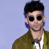 Zayn Malik. (Pic credit: Dimitrios Kambouris / Getty Images)