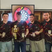 Hundreds of university students will be heading to Manhattan Snooker Club in Harrogate this weekend for the National Darts Championships
