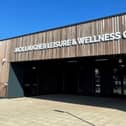The gym at the Jack Laugher Leisure Centre in Ripon has reopened its doors to residents today following a major refurbishment
