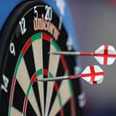 Round-up of the latest Harrogate & District Darts League action. Picture: Catherine Ivill/Getty Images)