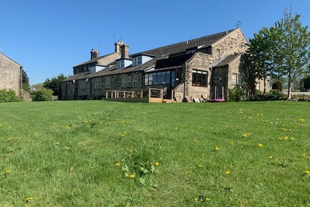 The Wellington Inn sits in Nidderdale just outside of Harrogate with scenic views. The restaurant is known for its excellent chefs and good service. 
The Wellington welcomes locals and drinkers in an old style pub complete with a pool table, dart board and garden area.