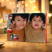 A combination of Ferrero chocolates and treasured memories.