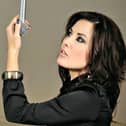 Jo Harrop and her band will be performing a selection of numbers from her debut solo album The Heart Wants alongside a handful of favourites from the Great American Songbook in The Spiegeltent on Sunday July 3