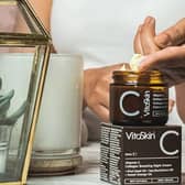 VitaSkin Vitamin C Collagen Boosting Night Cream (was £15, now £11.25).