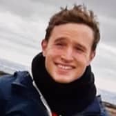 Tobias Berry, 25, was last seen in the Ilkley area yesterday (April 16) and could be in the North Yorkshire area