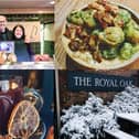 Check out these inside top tips for the best Christmas dinner to impress family and friends.