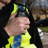 Harrogate police are appealing for witnesses to an assault, which happened near Hornbeam Park last week. (Picture contributed)
