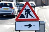 Motorists in Harrogate will have a number of roadworks which could affect their journeys to watch out for this week
