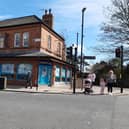 New restaurant in Harrogate - The unit at Baines House on Station Parade has been empty since previous occupant Nutrition Joe's cafe closed down in October 2024. (Picture contributed)