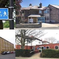 IN PICTURES: The best doctors surgeries to book an appointment at in the Harrogate district according to the GP Patient Survey
