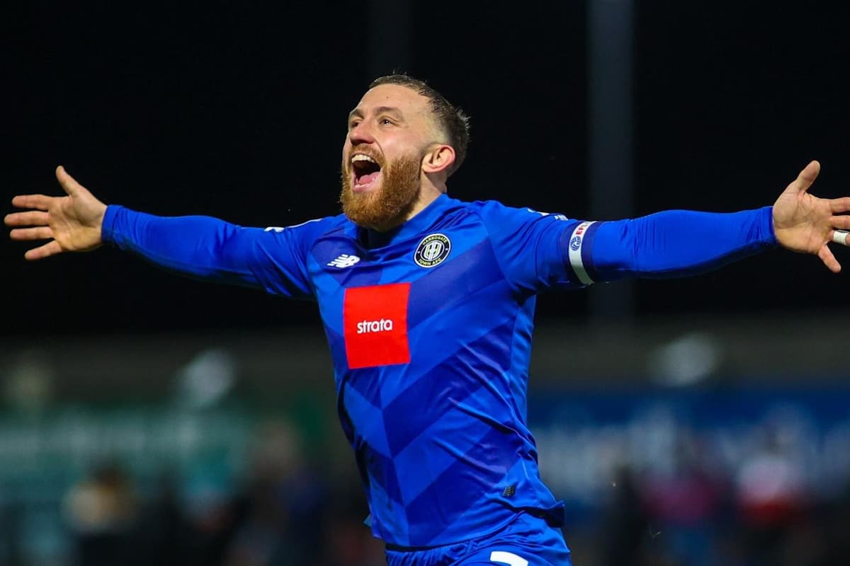 George Thomson Jr George Thomson's return could well prove the difference when it comes ...