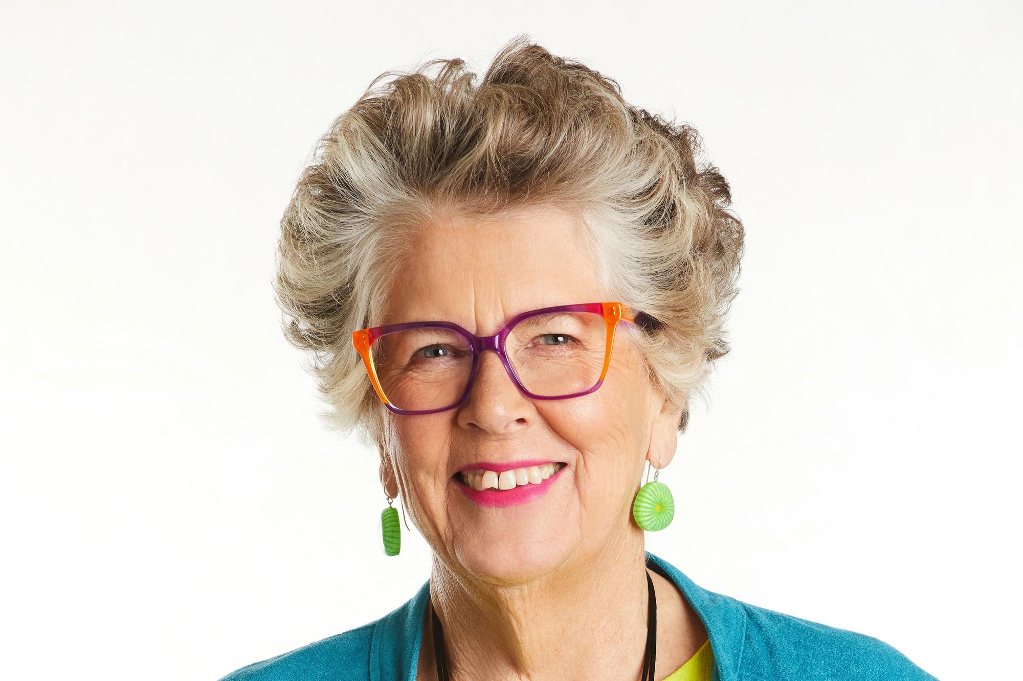Raworths Harrogate Literature Festival to host event starring national treasure Dame Prue Leith