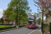 The popular DalesBus59, which run from Harrogate to Skipton every Saturday, will return to the streets this weekend