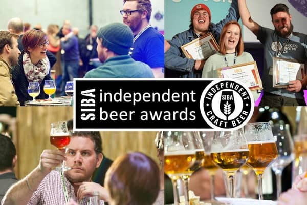 Harrogate beers have proven once again they are some of the best in Britain with another series of SIBA awards.