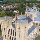Ripon Cathedral will host the Plough Sunday Service on Sunday, January 12. (Picture contributed)