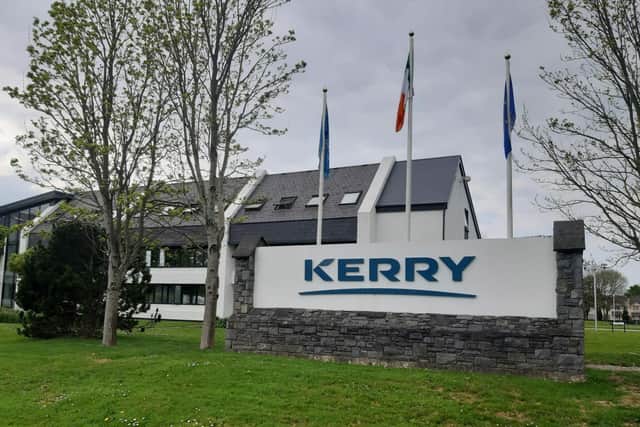 Nearly 50 jobs could be axed under proposals by the Kerry Group to close a meat and fish ingredients factory in Birstwith located seven miles from Harrogate and ten miles from Pateley Bridge. (Picture contributed)