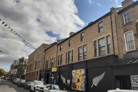 Having opened in Harrogate in 2016, the £10m cinema and restaurant complex on Albert Street has only one of its original restaurants still open. (Picture contributed)