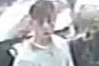 Police have released a CCTV image of a man they would like to speak to following a fight in Harrogate