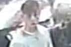 Police have released a CCTV image of a man they would like to speak to following a fight in Harrogate