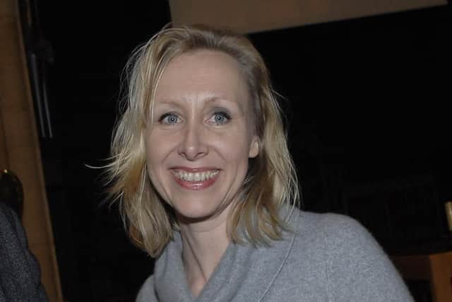 Michelle Hayes founded community organisation Resurrected Bites in Harrogate and Knaresborough in 2018 to reduce food poverty and food waste.