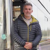 David Skaith, Mayor of York and North Yorkshire, has said North Yorkshire's bus services are in a "mess" after years of underinvestment