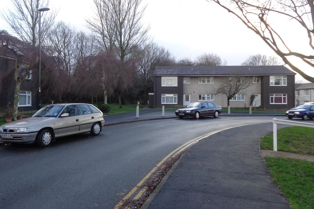 There were six anti-social behaviour related crimes recorded on or near Dene Park in September 2023