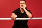 Paddy McGuinness