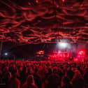 Leeds Festival 2024 highlight - The Prodigy almost blew the roof off 40,000 capacity Chevron stage and its incredible 5,500 square metres of LED lighting at Bramham Park. (Picture Darcus Beese)