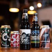 Black Sheep Brewery picked up five medals at the 2022 World Beer Awards, including one gold.