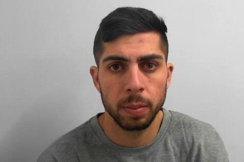 Paraluta Iacov, 22, is wanted in connection with a burglary in the Scarborough area last year