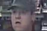 Police have released a CCTV image of a man they would like to speak to following a theft at a supermarket in Ripon