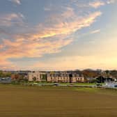 Support for a new Lidl store and care home at the former Mercure Hotel site in Wetherby is gaining momentum.