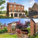 15 Properties in Ripon new to the market and ready for viewing