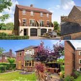 15 Properties in Ripon new to the market and ready for viewing