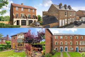 15 Properties in Ripon new to the market and ready for viewing