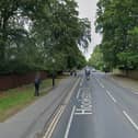 North Yorkshire Council has rejected a plea to create a 20mph zone on Hookstone Drive in Harrogate