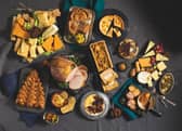 Morrisons unveils new food to order service for Christmas 2024.