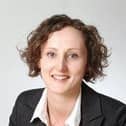 Catherine Edge, Deputy Head of Residential Property
