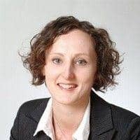 Catherine Edge, Deputy Head of Residential Property