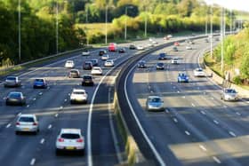 Drivers should be more aware of the risks worn tyres pose