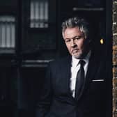 Thursday, March 30, 7.30pm: Paul Young - Behind the Lens at Royal Hall, Harrogate.