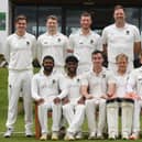 Harrogate CC's 1st XI have struggled for consistency during the early part of the 2025 season. Picture: Gerard Binks