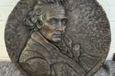 Joseph Hayton Bronze